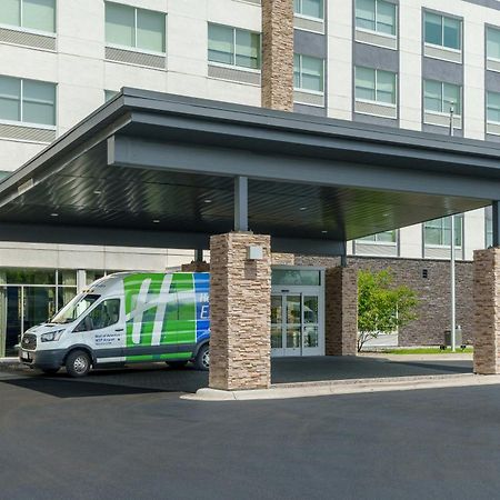 Holiday Inn Express & Suites - Mall Of America - Msp Airport By Ihg Блумингтон Экстерьер фото