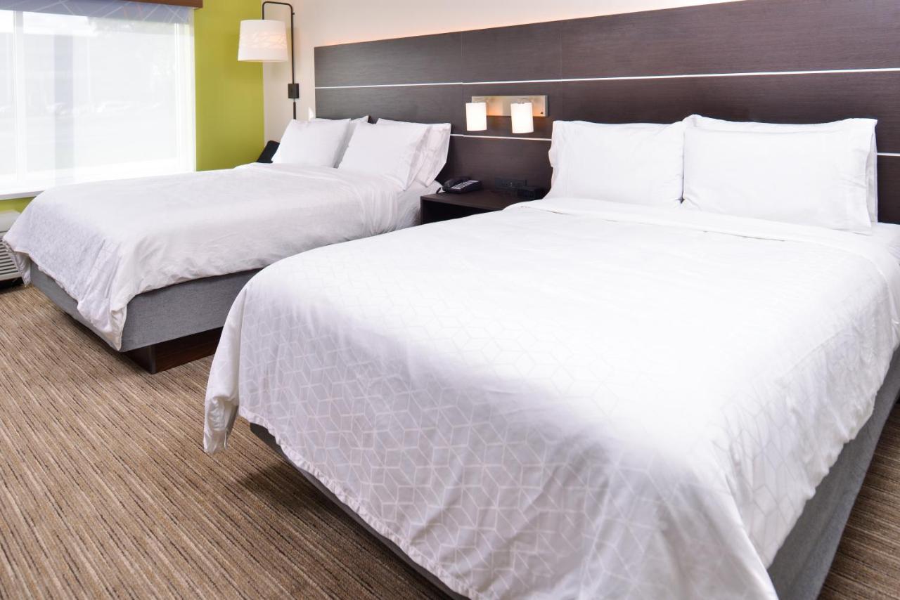 Holiday Inn Express & Suites - Mall Of America - Msp Airport By Ihg Блумингтон Номер фото