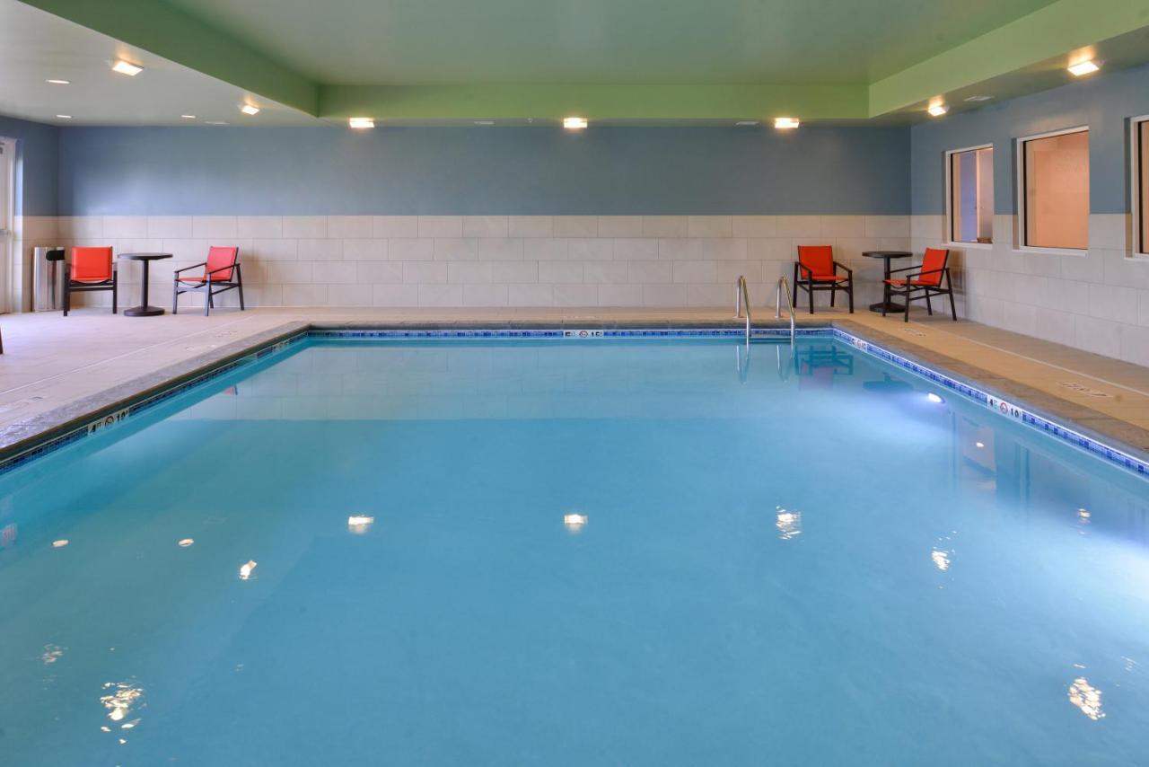 Holiday Inn Express & Suites - Mall Of America - Msp Airport By Ihg Блумингтон Экстерьер фото