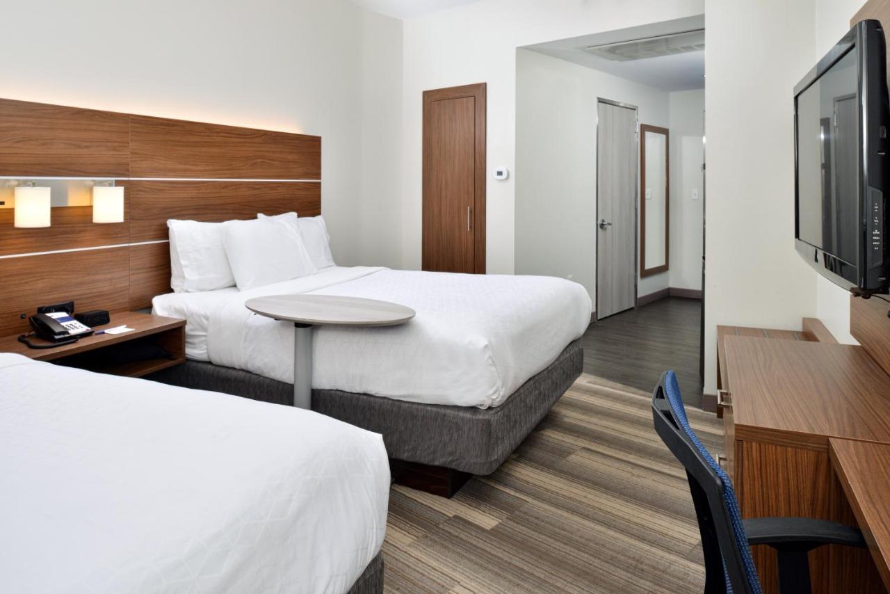 Holiday Inn Express & Suites - Mall Of America - Msp Airport By Ihg Блумингтон Экстерьер фото