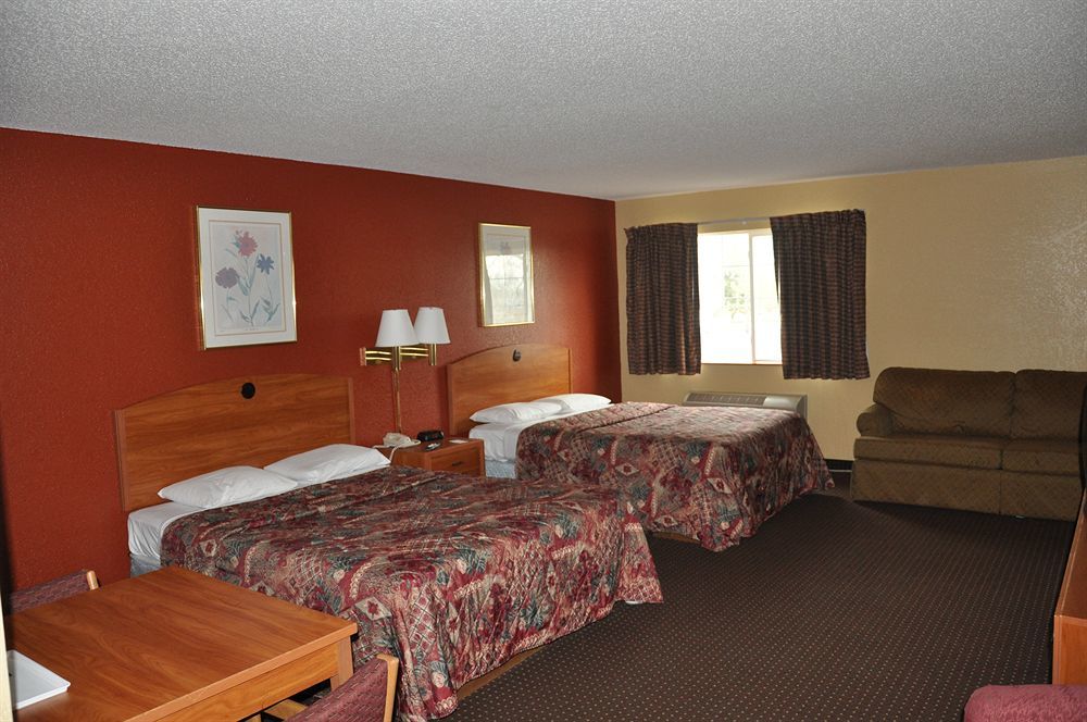 Holiday Inn Express & Suites - Mall Of America - Msp Airport By Ihg Блумингтон Экстерьер фото