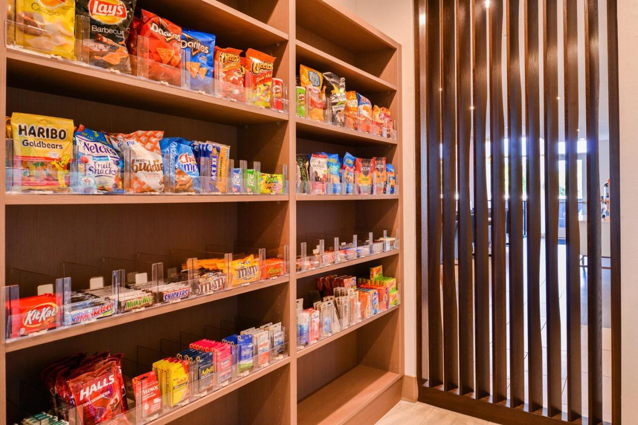 Holiday Inn Express & Suites - Mall Of America - Msp Airport By Ihg Блумингтон Экстерьер фото