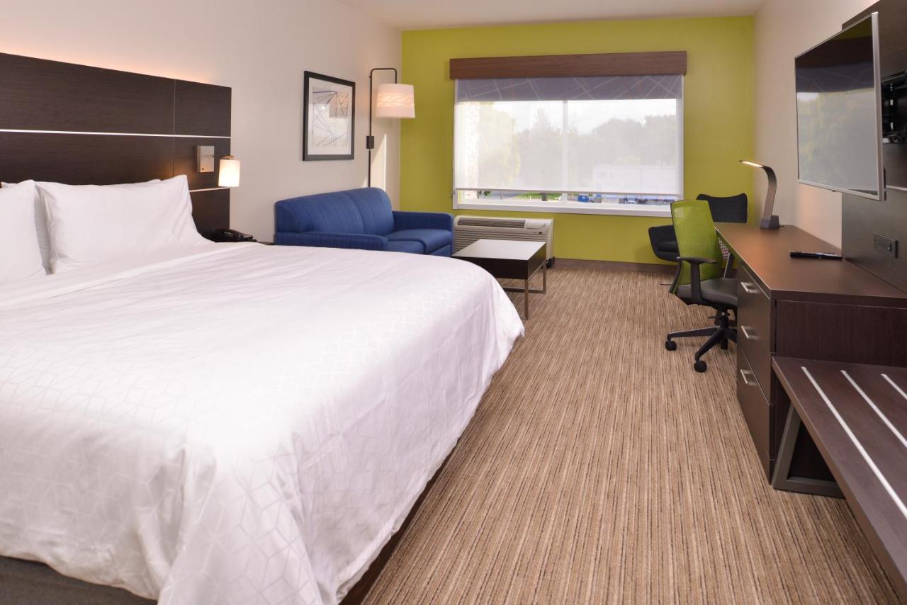 Holiday Inn Express & Suites - Mall Of America - Msp Airport By Ihg Блумингтон Экстерьер фото
